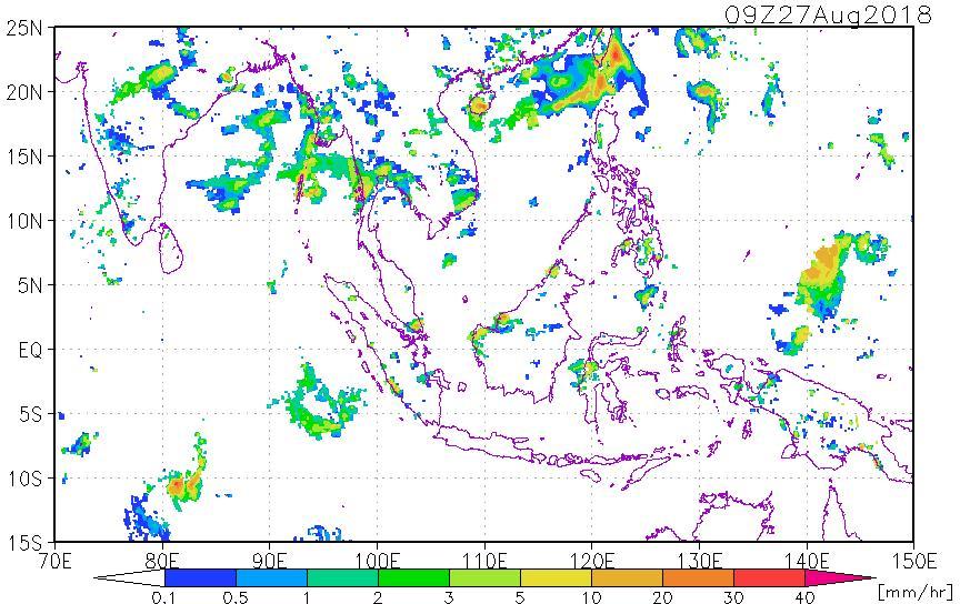 GSMaP