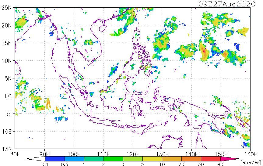 GSMaP