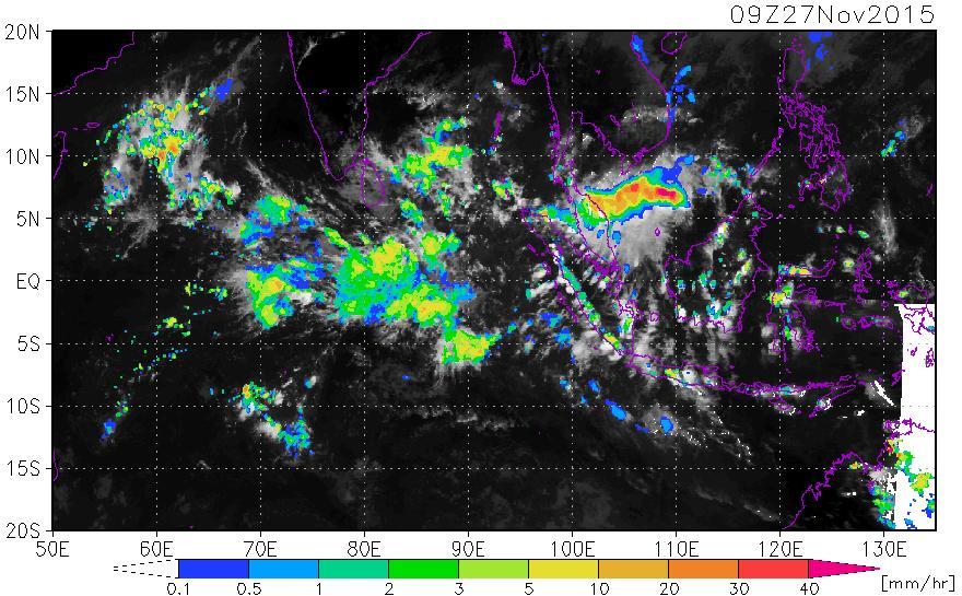 GSMaP