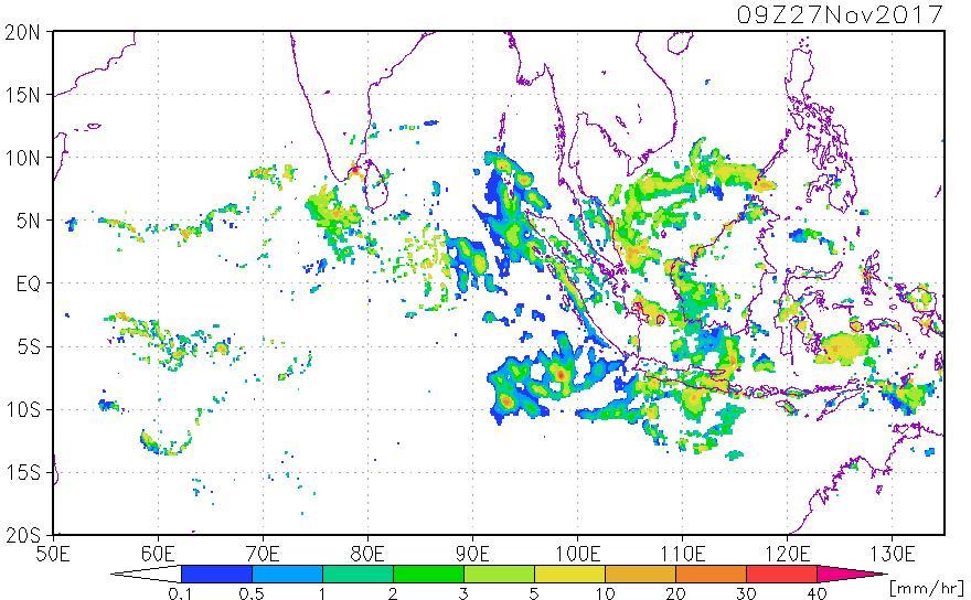 GSMaP