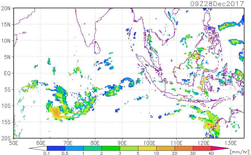 GSMaP