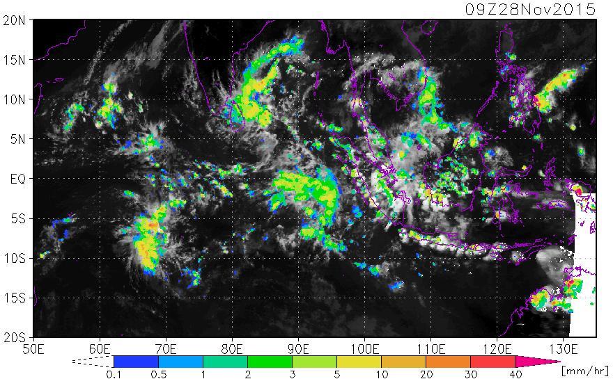 GSMaP