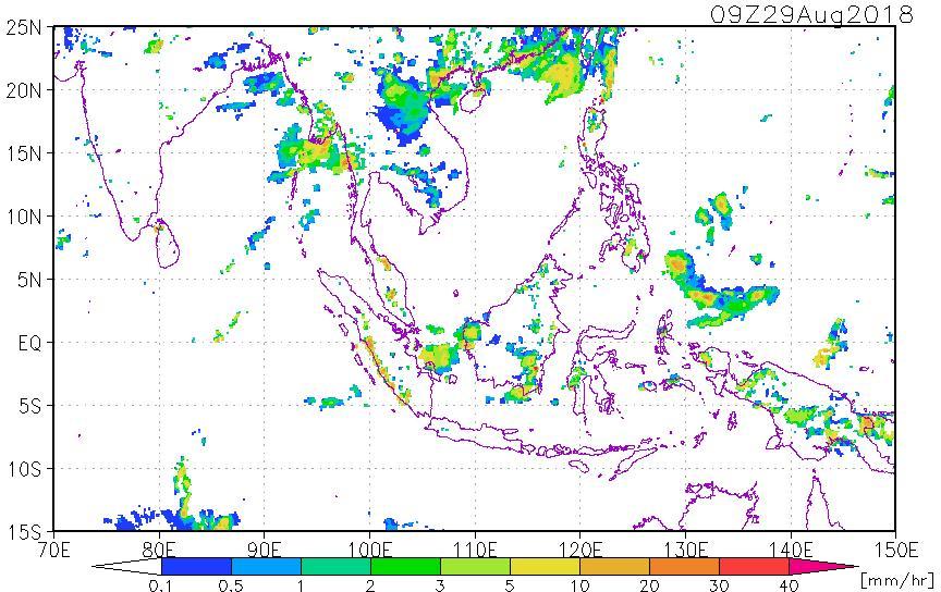 GSMaP