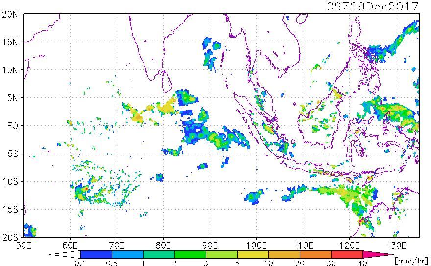 GSMaP