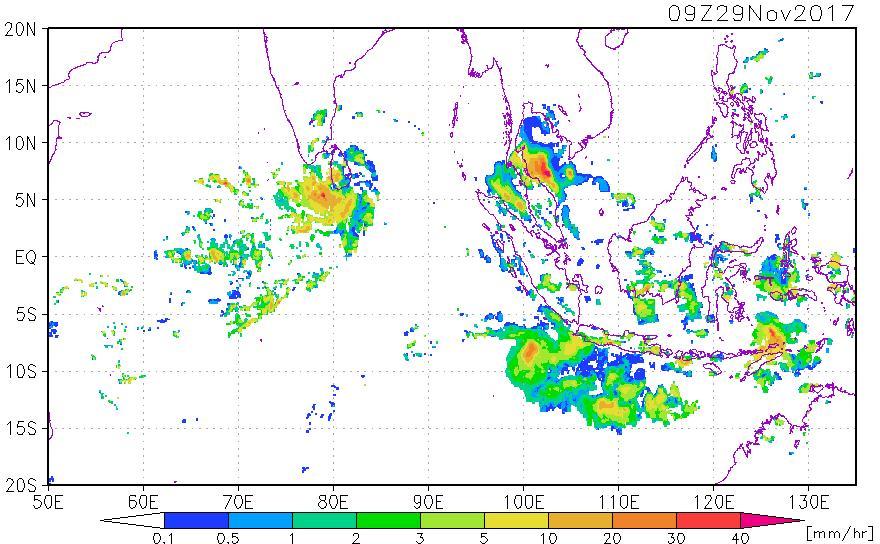 GSMaP