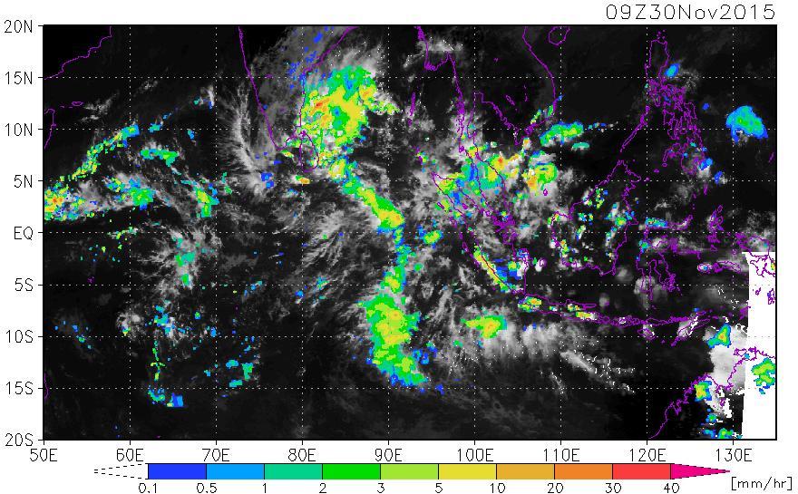 GSMaP