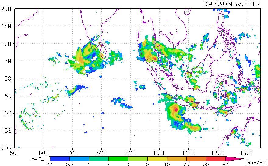 GSMaP