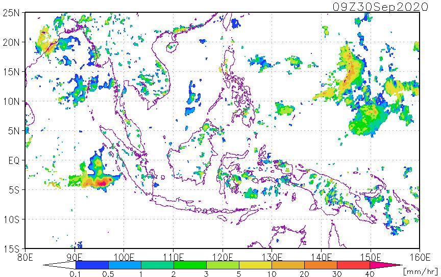 GSMaP