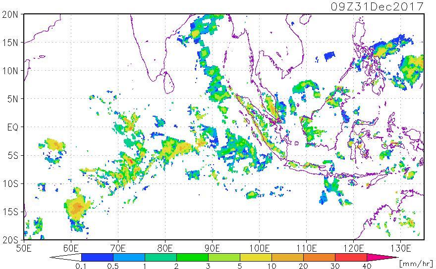 GSMaP