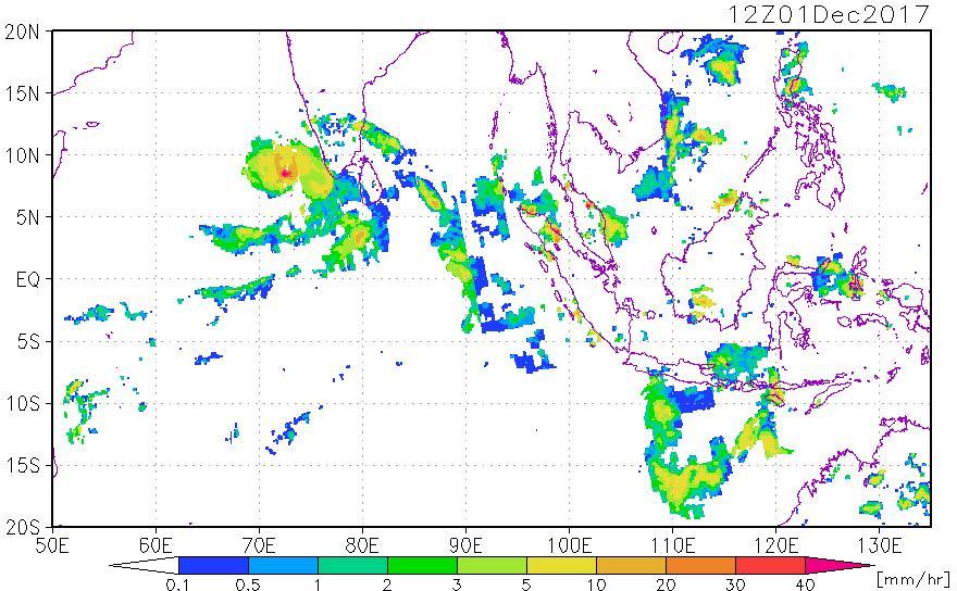 GSMaP