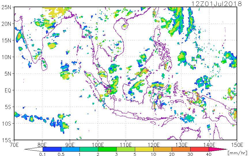 GSMaP