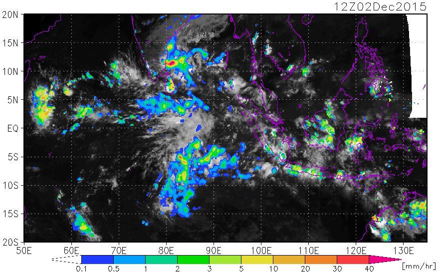 GSMaP