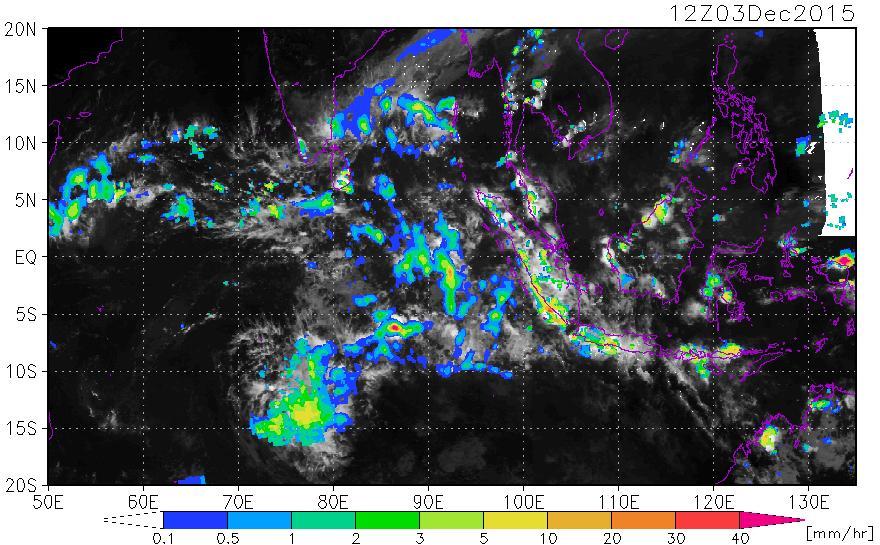 GSMaP