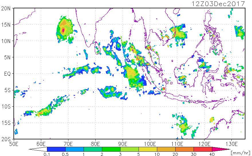 GSMaP