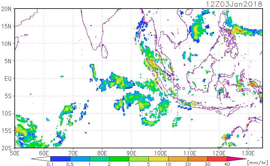 GSMaP