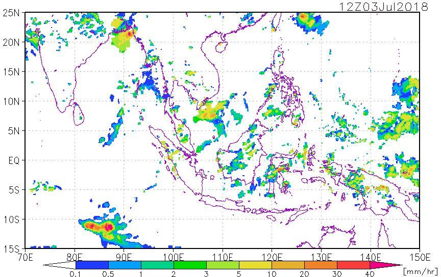 GSMaP