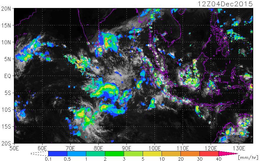 GSMaP