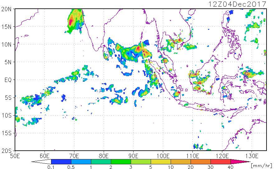 GSMaP