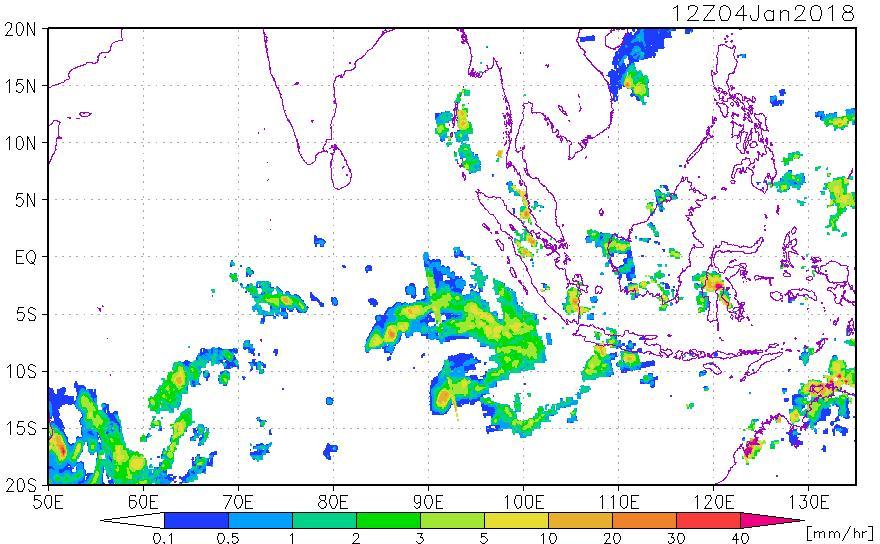 GSMaP