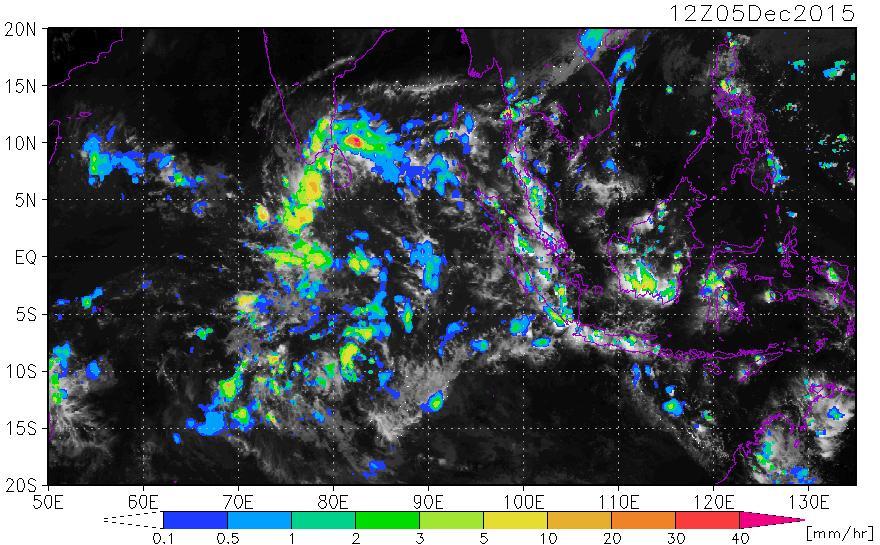 GSMaP