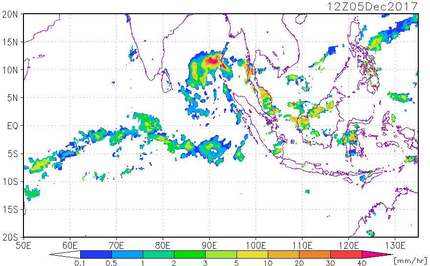 GSMaP