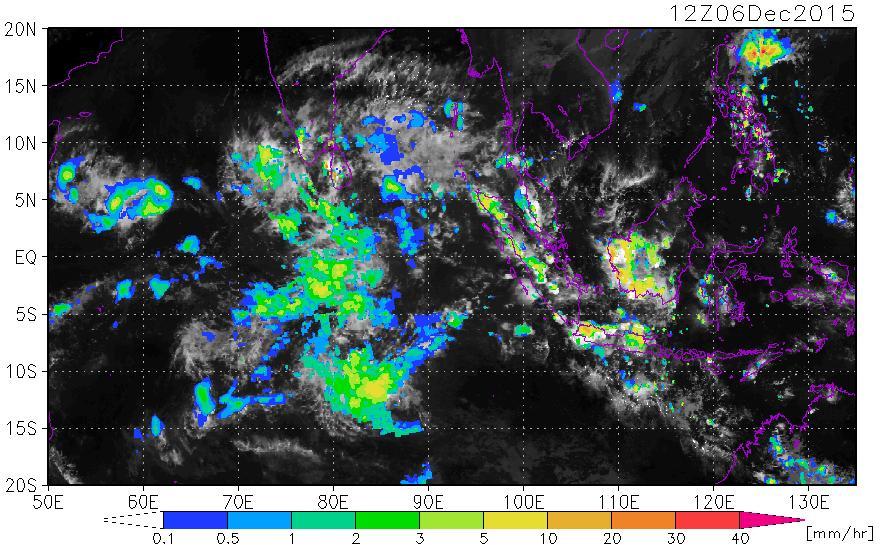 GSMaP