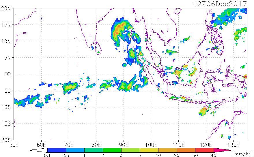 GSMaP