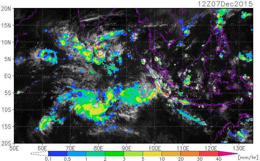 GSMaP