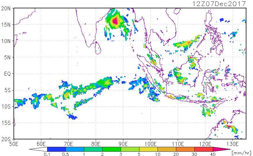 GSMaP