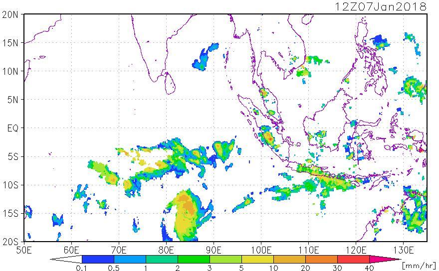 GSMaP