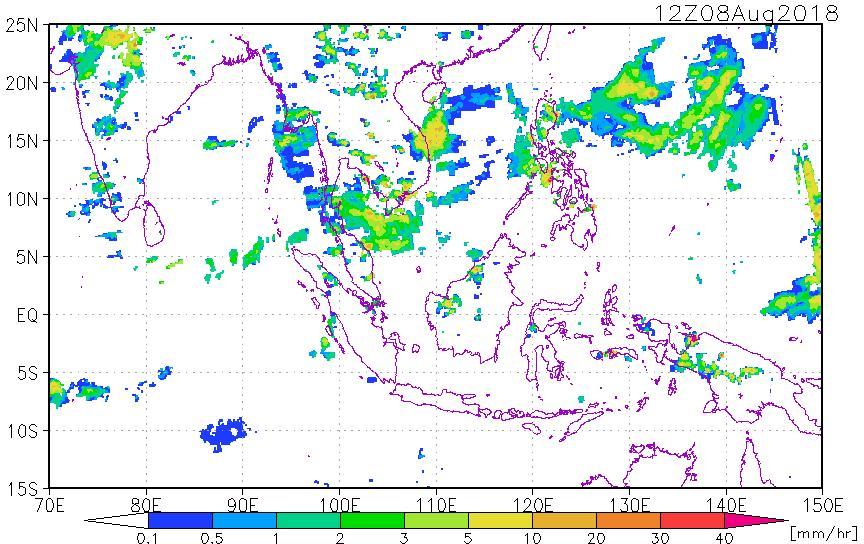 GSMaP