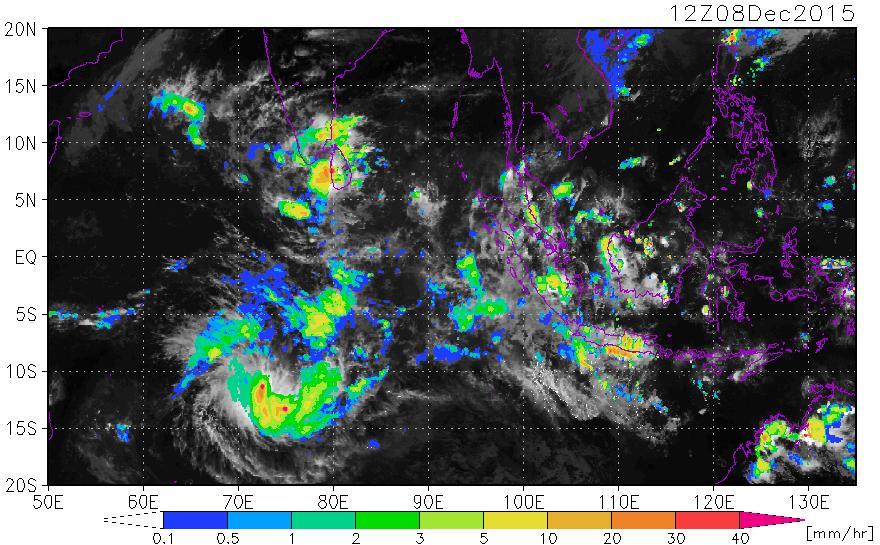 GSMaP