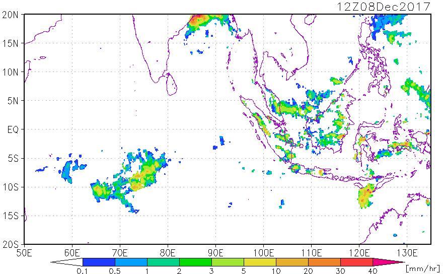 GSMaP