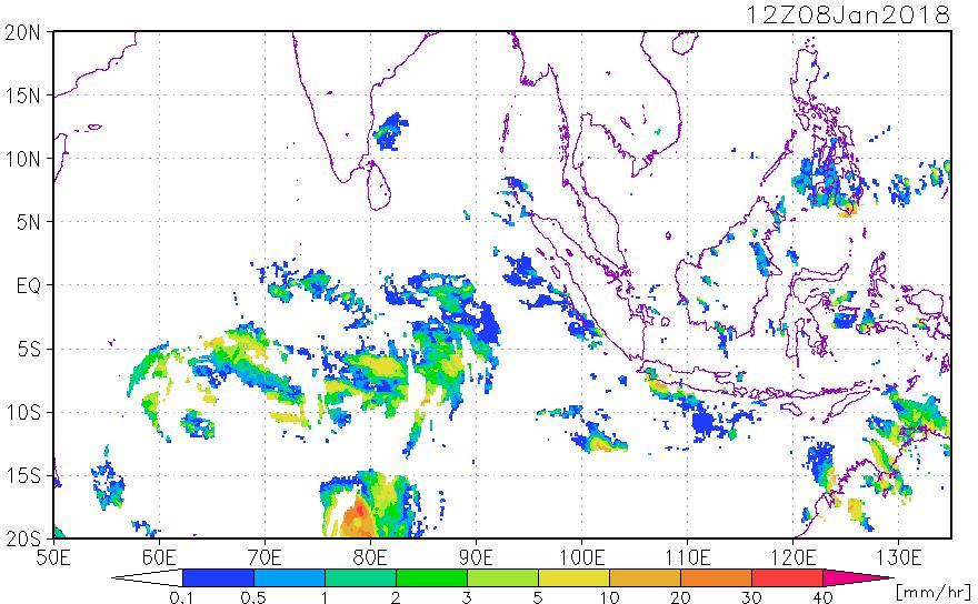 GSMaP