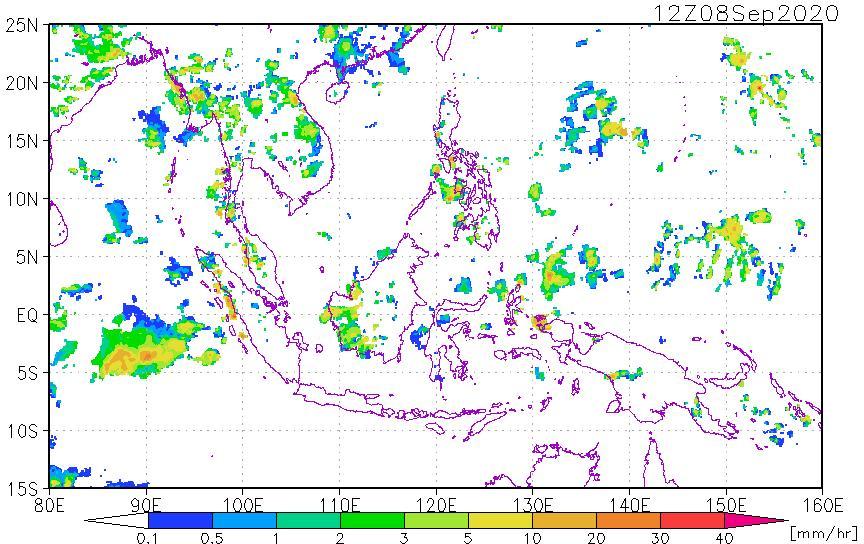 GSMaP