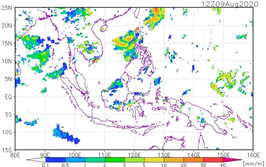 GSMaP