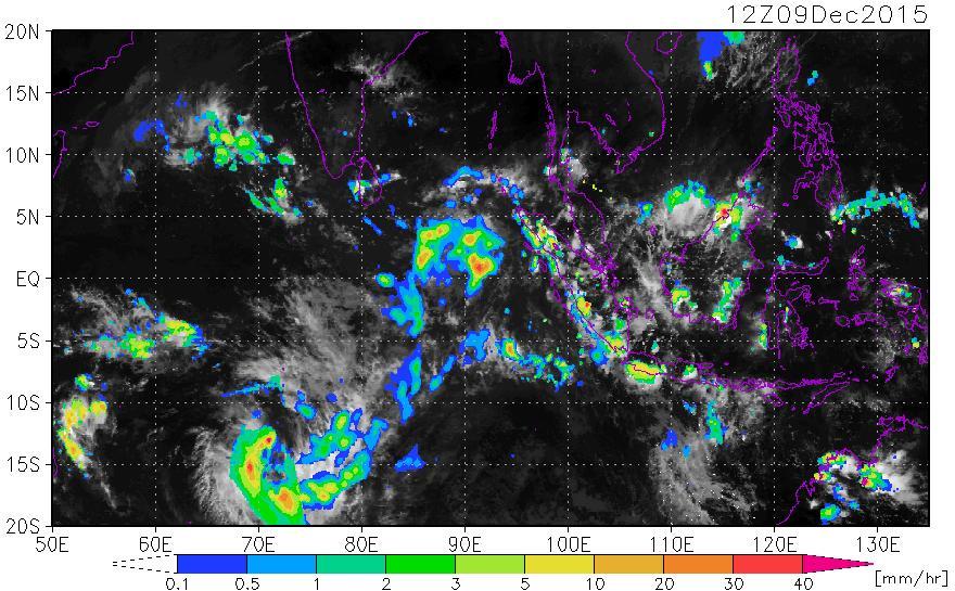 GSMaP