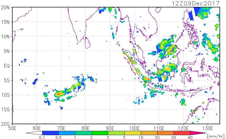 GSMaP