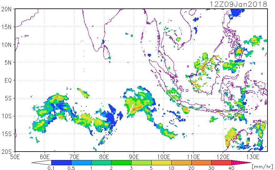 GSMaP