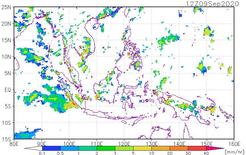 GSMaP