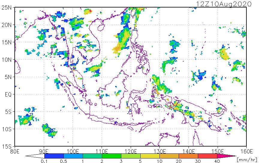 GSMaP