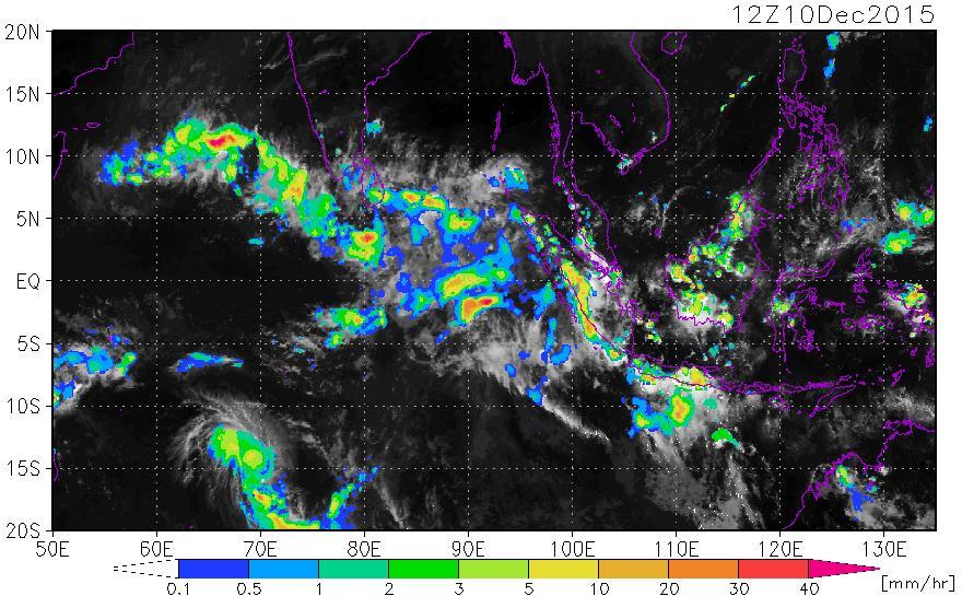 GSMaP