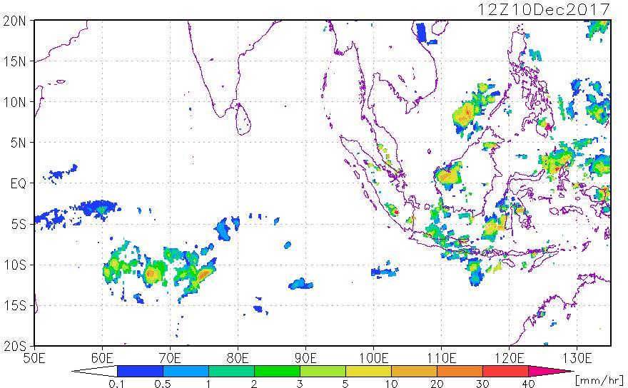 GSMaP