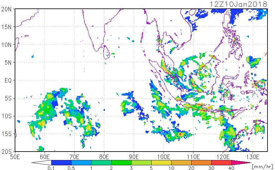 GSMaP