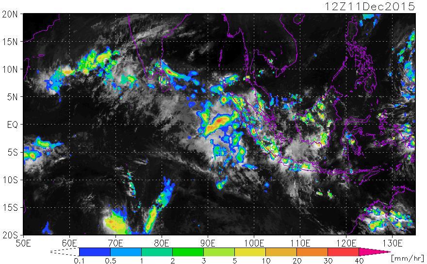 GSMaP