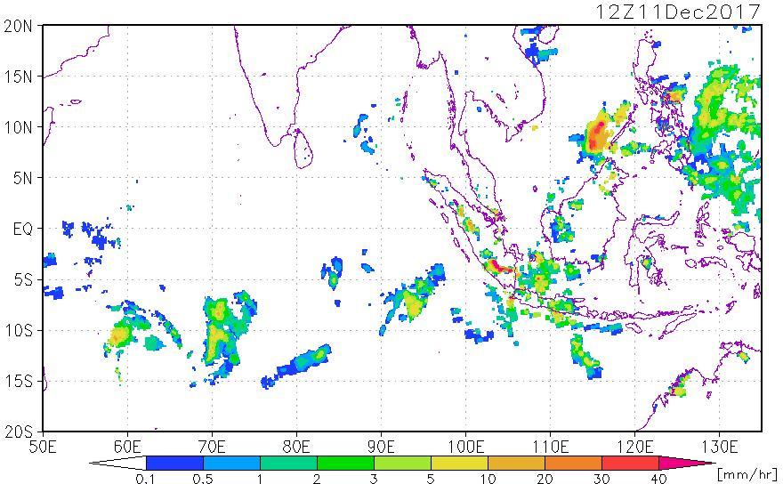 GSMaP