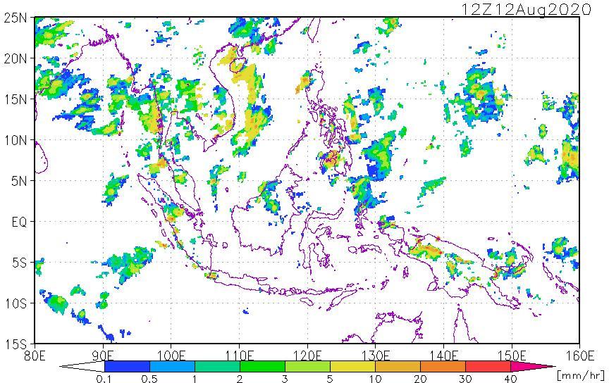 GSMaP