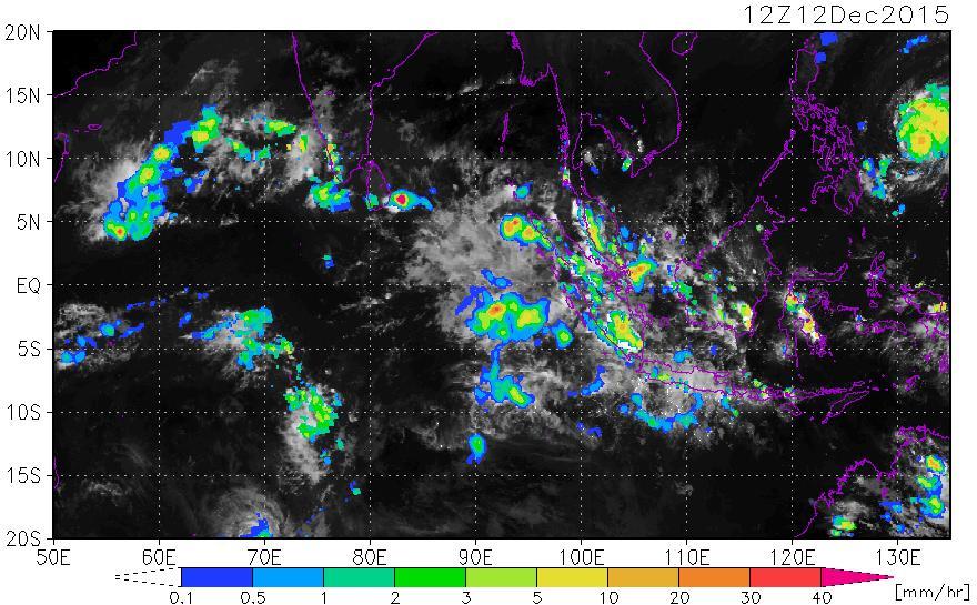 GSMaP