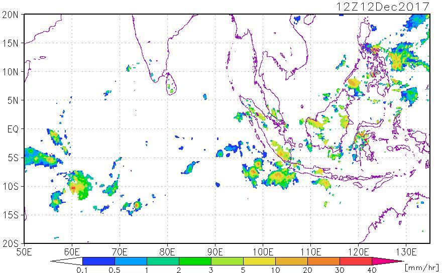 GSMaP