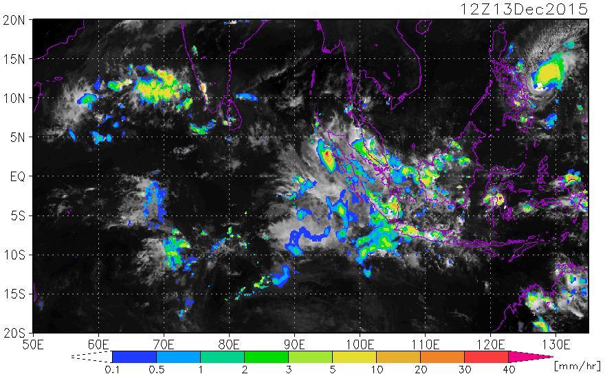 GSMaP